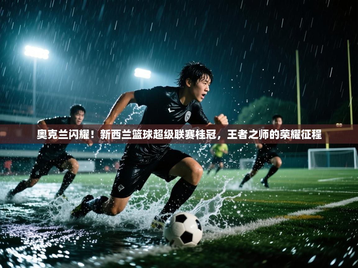 奥克兰闪耀！新西兰篮球超级联赛桂冠，王者之师的荣耀征程  第1张